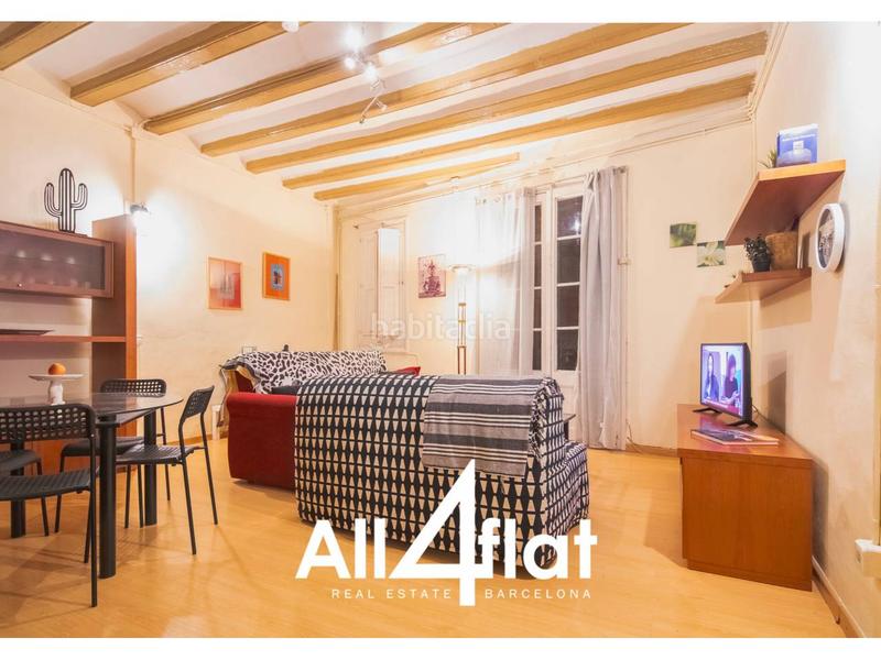 Foto adc4d949-1835-4e92-afb2-68d106e48408. Appartamento con riscaldamento in Raval Barcelona