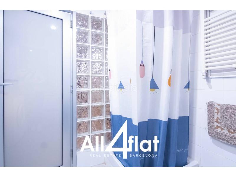 Foto d08ec5d6-75a3-4442-864c-6f625828ebb5. Appartamento con riscaldamento in Raval Barcelona