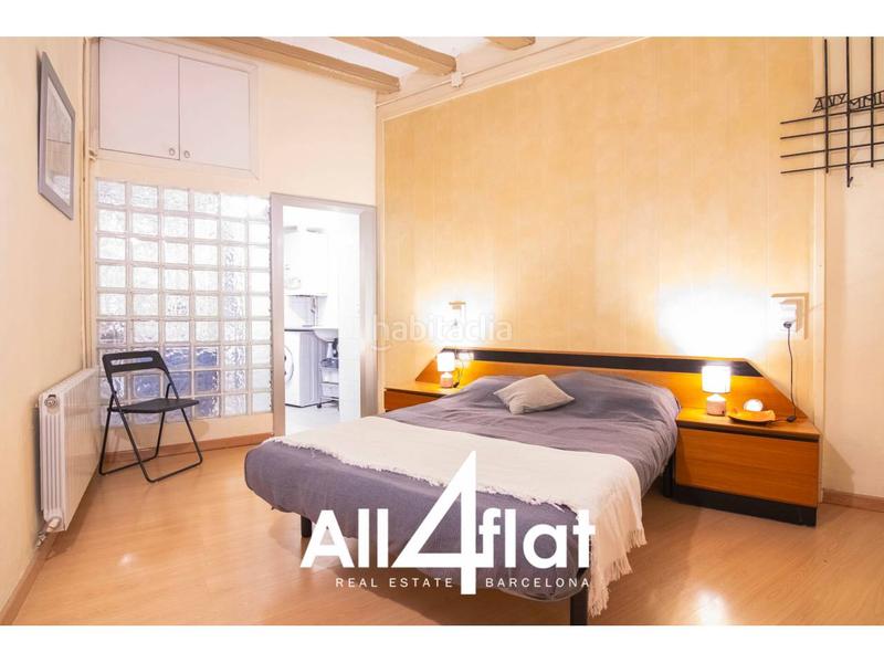 Foto fd3a53c5-9311-4b2d-aec1-836277d3ceb7. Appartamento con riscaldamento in Raval Barcelona