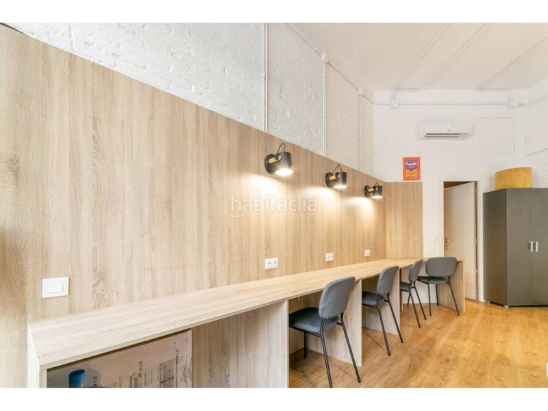 Foto 5fd60884-deef-4540-aa96-dae804d15142. Alquiler local comercial local de 50 m2 en alquiler en san antoni en Barcelona