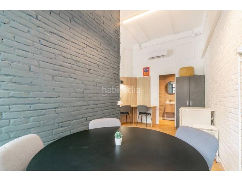 Foto 6c8493e5-2b6c-4cf5-8034-fc882f7d16d1. Location local commercial dans Sant Antoni Barcelona