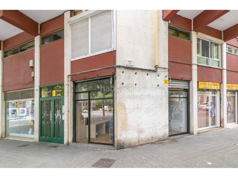 Foto 94c2a628-919a-4fce-9d8f-c10e0a0153be. Location local commercial dans Sant Antoni Barcelona