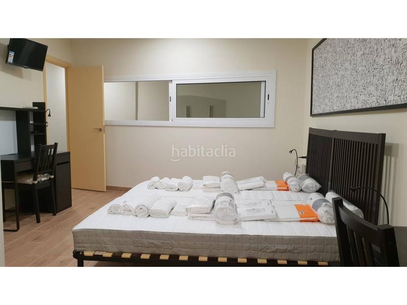 Foto 543bb57b-461e-46bd-901f-aeb79d01f2c4. Location appartement dans La Marina del Port Barcelona