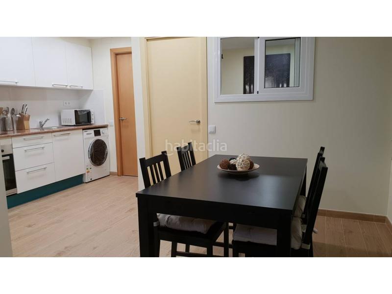 Foto 8d9d21cf-0983-4d38-8b22-49c699aa6c73. Location appartement dans La Marina del Port Barcelona