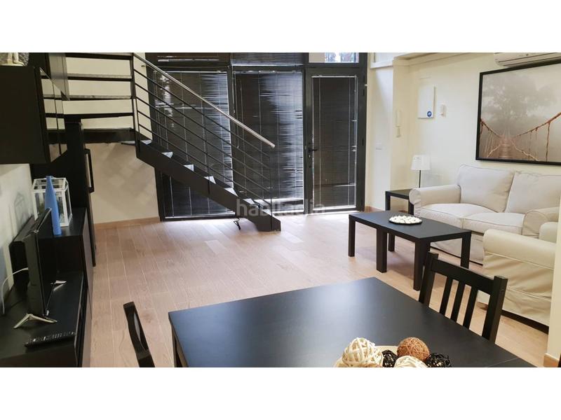 Foto f19e9058-4f1d-4c59-811b-137469455c75. Location appartement dans La Marina del Port Barcelona