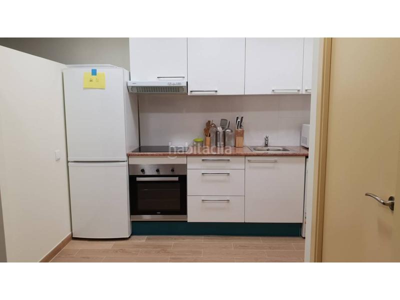 Foto f459a208-34fd-4da6-8303-c45458c51816. Location appartement dans La Marina del Port Barcelona