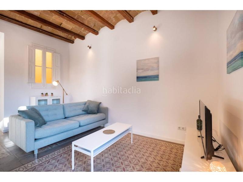 Foto eb70e44c-faed-4c80-a069-4bc876f0100e. Location appartement dans La Torrassa Hospitalet de Llobregat (L´)