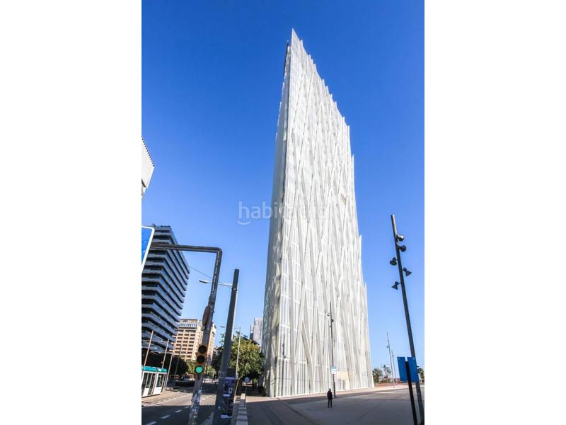 Foto b541396a-7950-4d86-86ea-eae5098a7cc4. Miete etagenwohnung in La Torrassa Hospitalet de Llobregat (L´)