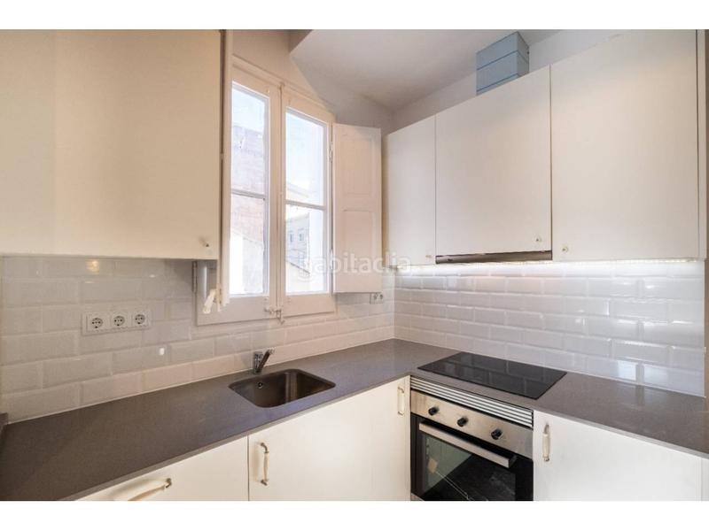 Foto d260de39-d2bb-43de-8006-b1ae65ff3477. Miete etagenwohnung in La Torrassa Hospitalet de Llobregat (L´)