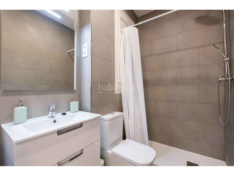 Foto d79b6e3d-9273-4bf7-9eea-4df04dc9751e. Miete etagenwohnung in La Torrassa Hospitalet de Llobregat (L´)