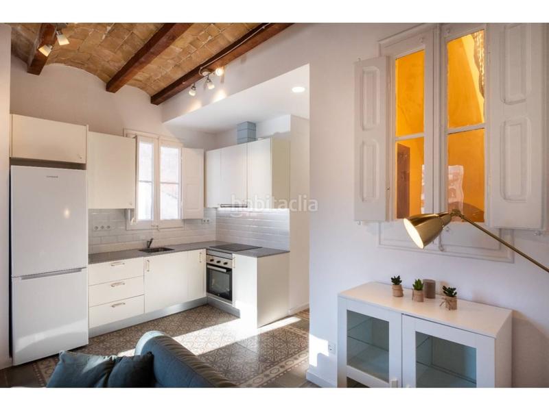 Foto 2acf6fc7-f1c0-45b4-8b4e-8fccd44825bc. Rent flat in La Torrassa Hospitalet de Llobregat (L´)