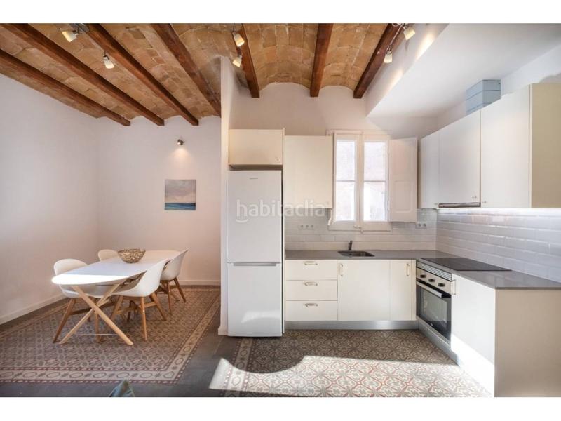 Foto 5b523650-b75c-4bb5-b07d-4f0c58c90b49. Rent flat in La Torrassa Hospitalet de Llobregat (L´)