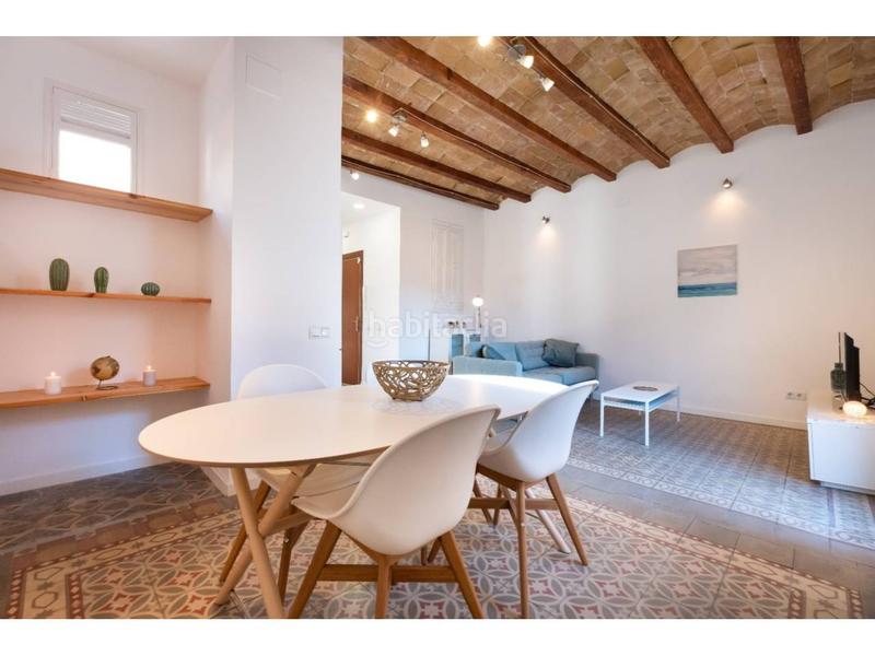 Foto c7145a46-b23f-4825-99a4-29dab2cd64a0. Rent flat in La Torrassa Hospitalet de Llobregat (L´)