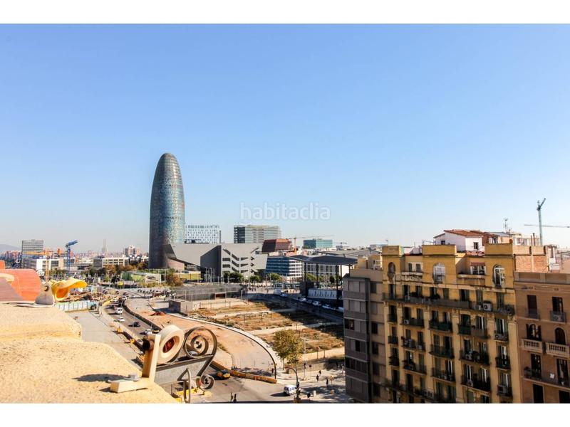 Foto d8940edc-10c6-4777-9b4b-a3e2e27bf815. Rent flat in La Torrassa Hospitalet de Llobregat (L´)