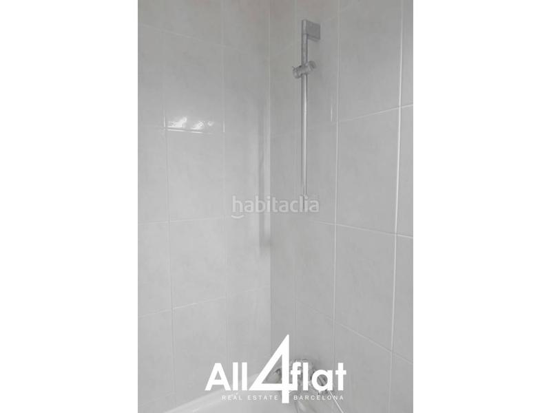 Foto 0c4d9590-31fc-47f4-ac40-840d605b76cc. Miete etagenwohnung in La Torrassa Hospitalet de Llobregat (L´)