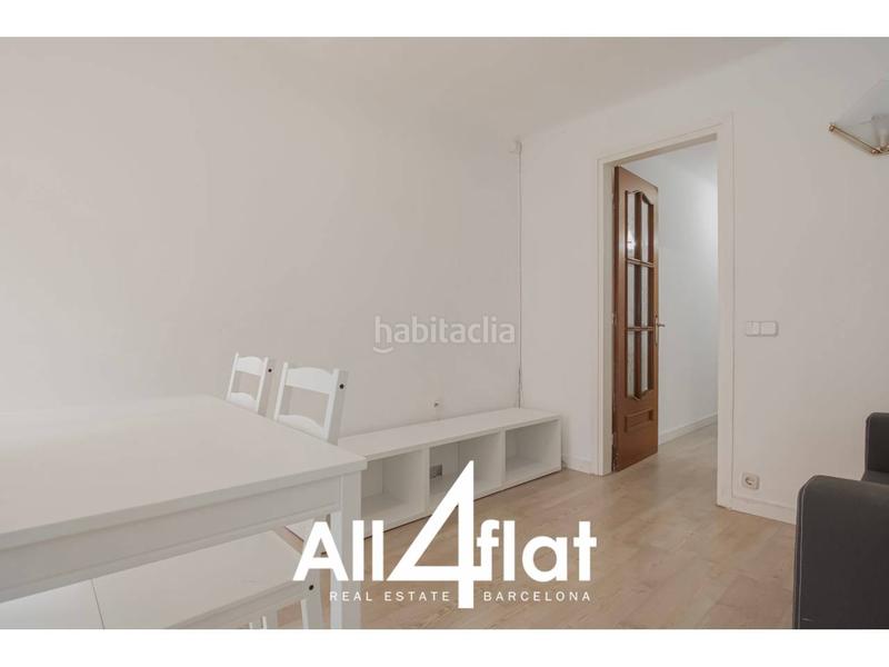 Foto 0ee62ef4-217f-4f71-b7e0-2f70af205b20. Miete etagenwohnung in La Torrassa Hospitalet de Llobregat (L´)