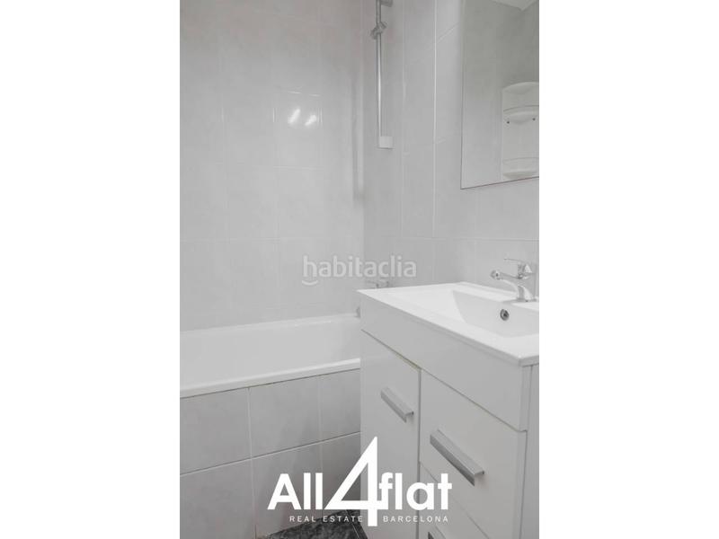 Foto 190090c1-7dd7-4a57-b5ef-591e6445623c. Miete etagenwohnung in La Torrassa Hospitalet de Llobregat (L´)