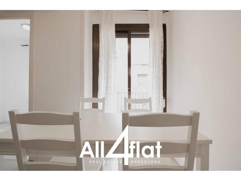 Foto 6e63c4e1-5fb1-4406-b021-f42a98076a48. Miete etagenwohnung in La Torrassa Hospitalet de Llobregat (L´)