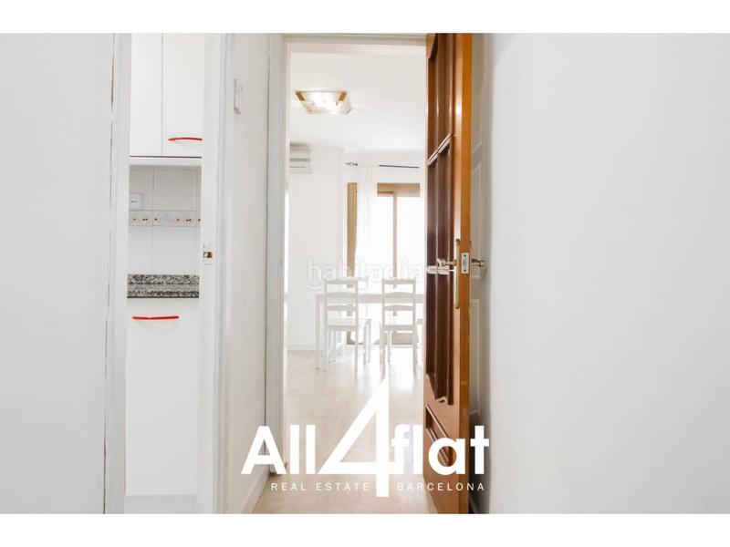 Foto de7f6cf4-e501-4b40-8cfb-a5a22092bb3d. Miete etagenwohnung in La Torrassa Hospitalet de Llobregat (L´)