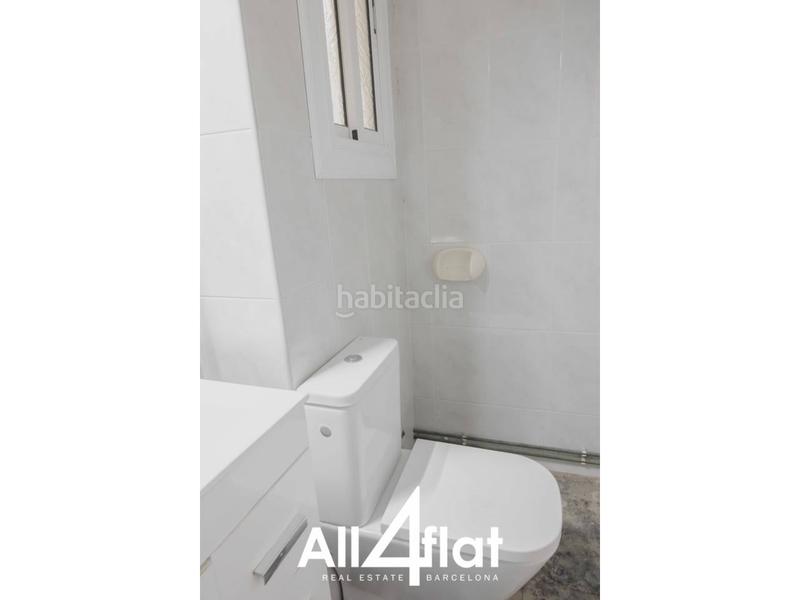 Foto f3bdae39-12e8-440a-b1e5-efb5519f0f55. Miete etagenwohnung in La Torrassa Hospitalet de Llobregat (L´)