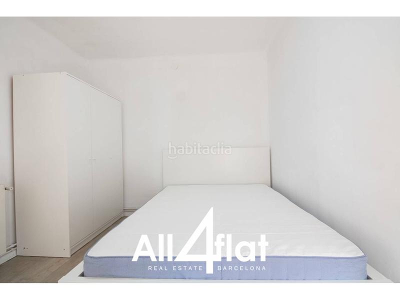 Foto 1b9bb09a-46c4-4c89-8f96-92f949c62451. Rent flat in La Torrassa Hospitalet de Llobregat (L´)