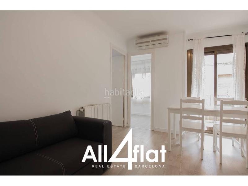 Foto 8341f0c1-d9ed-48eb-8e0e-1d75dd4c87de. Rent flat in La Torrassa Hospitalet de Llobregat (L´)