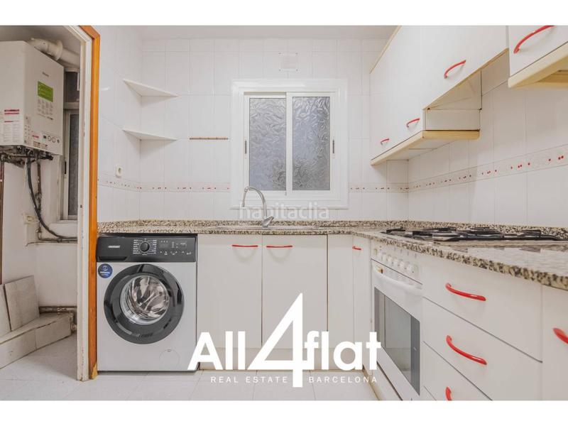 Foto e04cbd94-ddef-4126-8444-ba9720a23ddb. Rent flat in La Torrassa Hospitalet de Llobregat (L´)