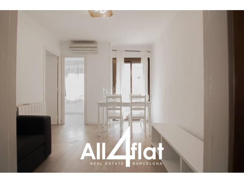 Foto f0d56c63-c229-44d6-8826-ec213374fa2f. Rent flat in La Torrassa Hospitalet de Llobregat (L´)