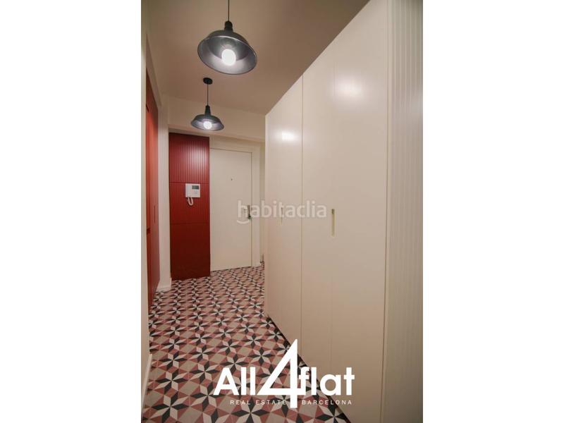 Foto 29d3654c-56bf-49e1-908d-800ad0b73fae. Miete etagenwohnung in St. Pere - Sta. Caterina - El Born Barcelona