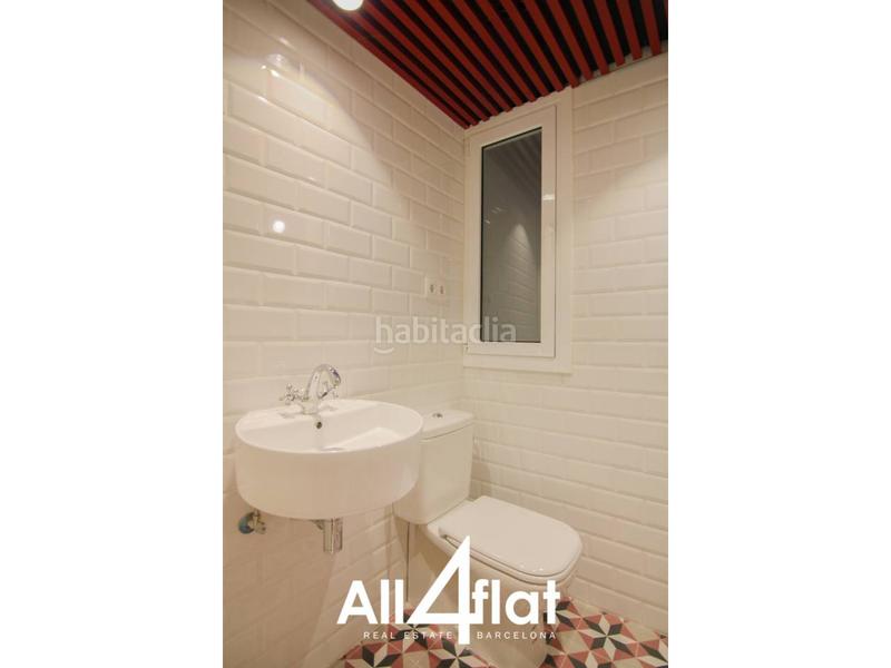 Foto 37532d71-2549-4b4d-8fc4-444117e51abc. Miete etagenwohnung in St. Pere - Sta. Caterina - El Born Barcelona