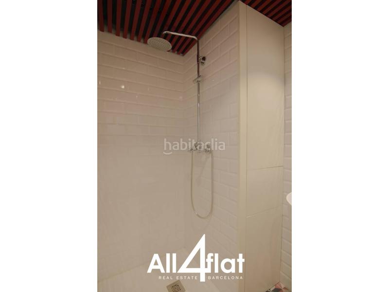 Foto 3f7de47a-d7d9-4775-b6a9-45c11e70b2c1. Miete etagenwohnung in St. Pere - Sta. Caterina - El Born Barcelona