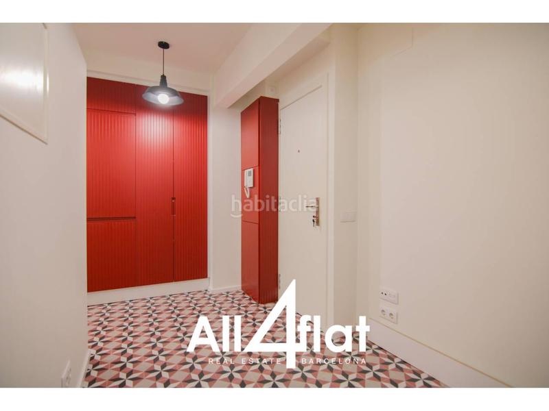 Foto 4582e21b-5fd2-469a-9dc8-7fbf40bb4659. Miete etagenwohnung in St. Pere - Sta. Caterina - El Born Barcelona