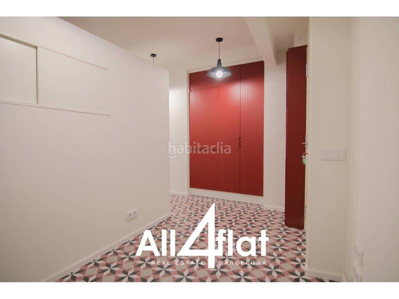 Foto 5c103385-133b-4aa6-84fc-9467bf56738b. Miete etagenwohnung in St. Pere - Sta. Caterina - El Born Barcelona