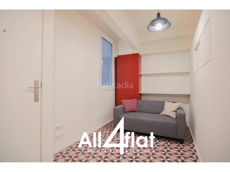 Foto 8b14dee3-e035-4d79-8dd5-4c7cdda888f6. Miete etagenwohnung in St. Pere - Sta. Caterina - El Born Barcelona