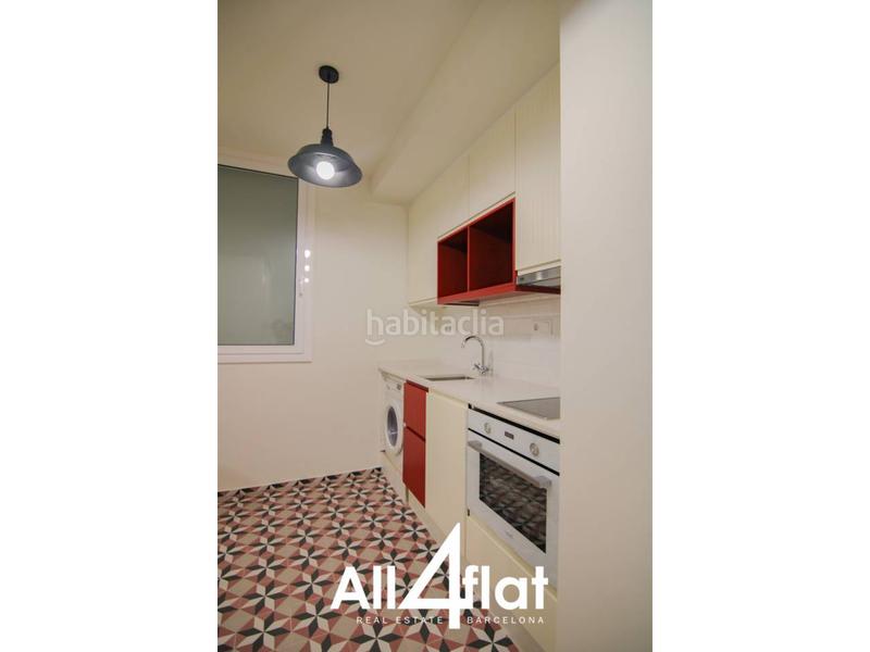 Foto d7c11492-c831-46f1-b1d6-2a76db11485f. Miete etagenwohnung in St. Pere - Sta. Caterina - El Born Barcelona