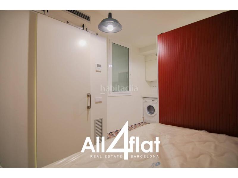 Foto da5b3e51-cd78-4195-bf3a-ed4bc5889a87. Miete etagenwohnung in St. Pere - Sta. Caterina - El Born Barcelona