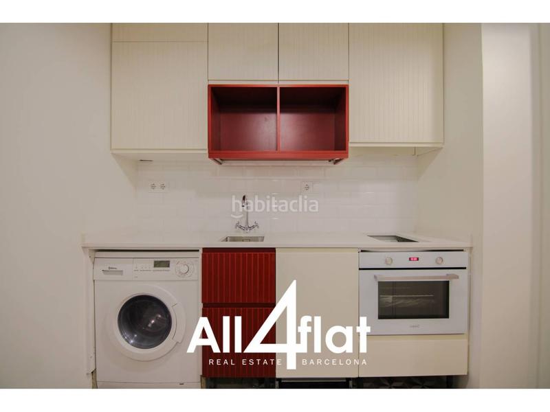 Foto e274e4ff-8112-46a3-8273-ed0a2aa19ada. Miete etagenwohnung in St. Pere - Sta. Caterina - El Born Barcelona