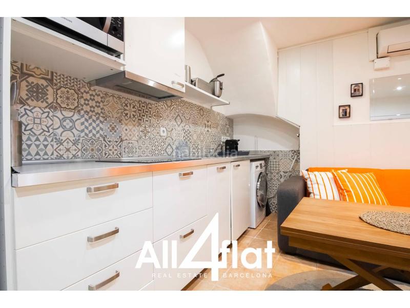 Foto 57666e87-a238-434f-9308-0c5b6e2bfdb5. Affitto appartamento in Barceloneta Barcelona