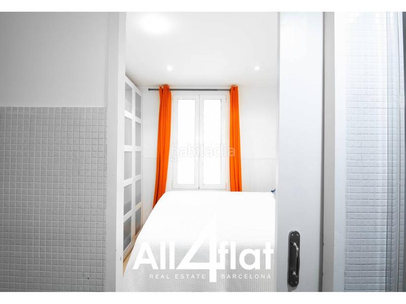 Foto 27481ffe-0ae1-44a0-ac87-0cd61ae24e0a. Location appartement dans Barceloneta Barcelona