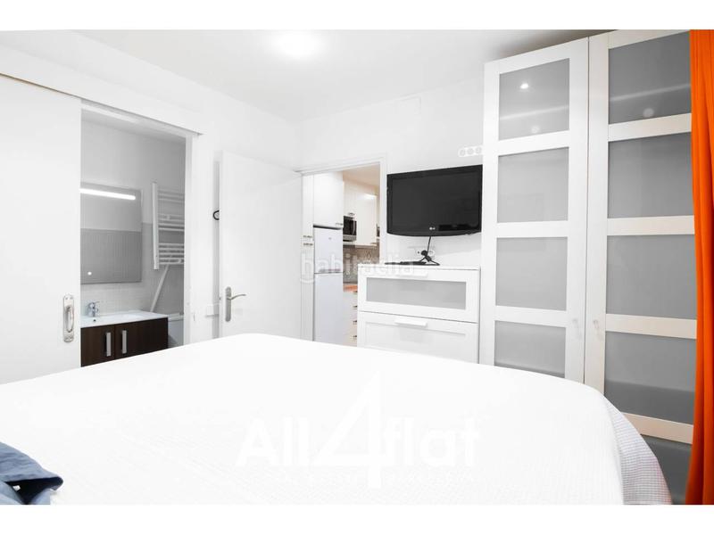 Foto 491fefa9-1492-4776-9c9c-6a5491df9c4d. Location appartement dans Barceloneta Barcelona