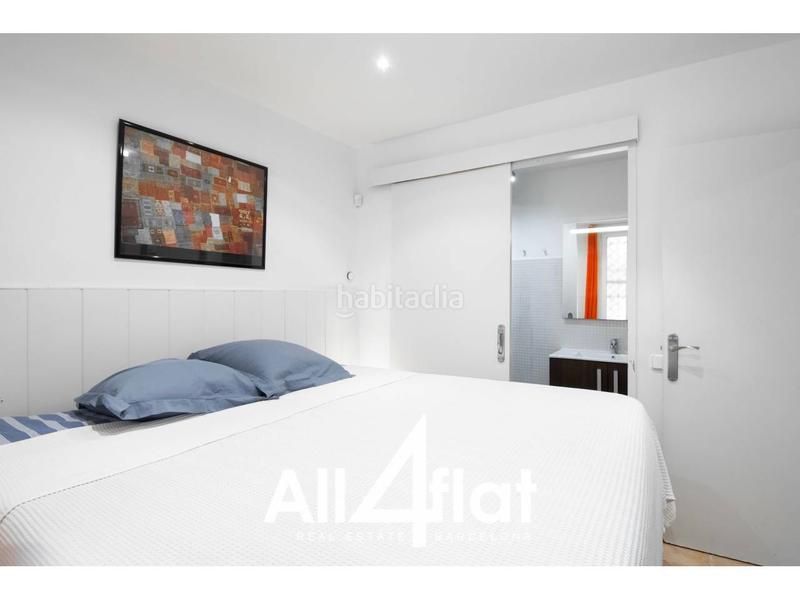 Foto d70e084f-e78b-46ed-aa6e-b63b2e88fc12. Miete etagenwohnung in Barceloneta Barcelona