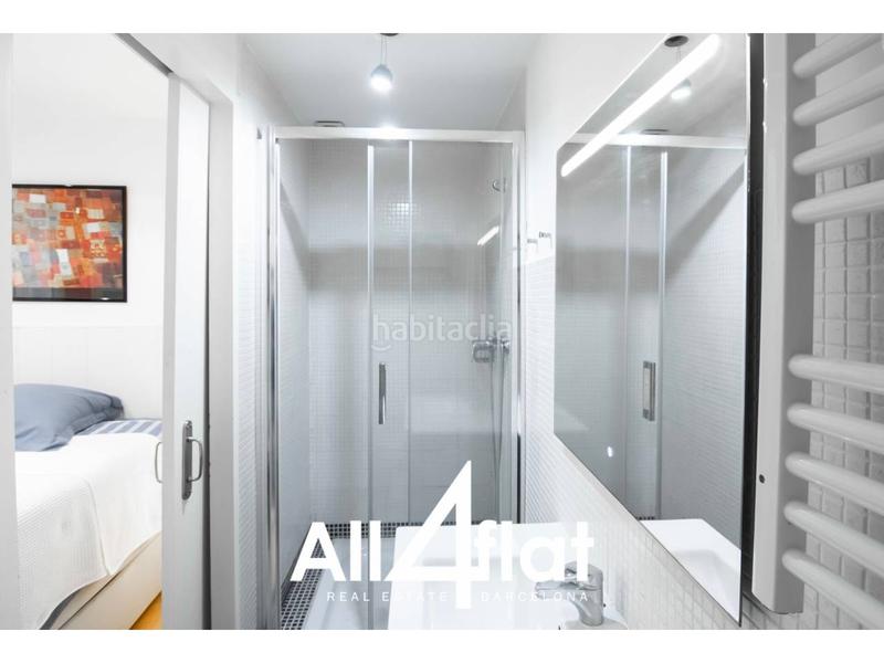 Foto faa25549-fb01-4b44-b260-51f0a9c2d678. Miete etagenwohnung in Barceloneta Barcelona