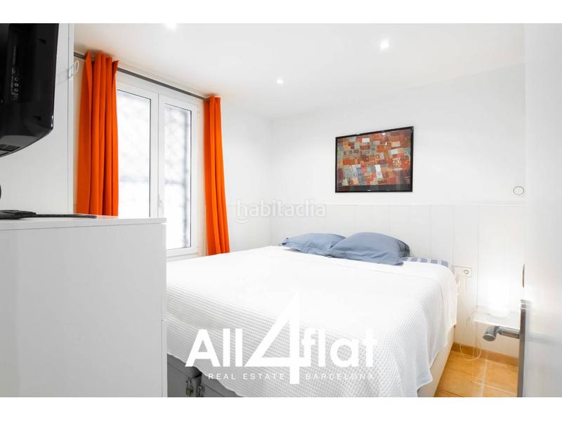 Foto 10f2c0d8-a30a-492e-bc83-e6daa4fcf9a0. Rent flat in Barceloneta Barcelona