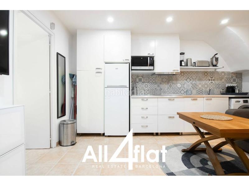 Foto 7206b970-854c-494c-a57b-8cc1a2610bb8. Rent flat in Barceloneta Barcelona