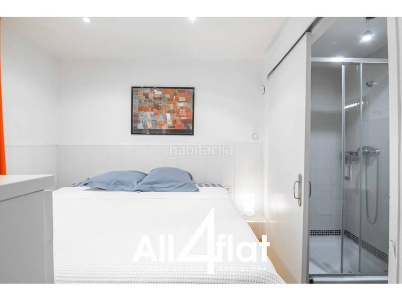 Foto ce42440c-5e95-4c5c-a560-468fee61048e. Rent flat in Barceloneta Barcelona