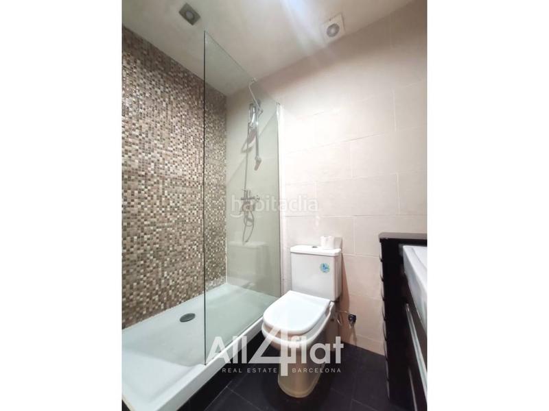 Foto c44ddf65-4a8a-4221-a36e-b88eabd5b1c2. Location appartement avec chauffage dans El Poble Sec - Parc de Montjuïc Barcelona