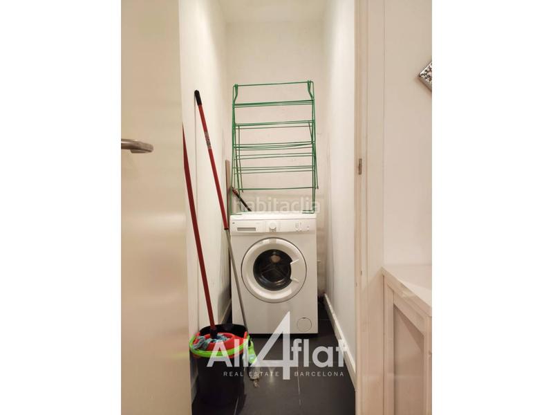 Foto ce0e0413-f736-4deb-aabc-eeba9d0a01c9. Miete etagenwohnung mit heizung in El Poble Sec - Parc de Montjuïc Barcelona