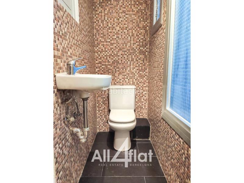 Foto d78b8309-a9f4-441e-a475-4252652124f3. Miete etagenwohnung mit heizung in El Poble Sec - Parc de Montjuïc Barcelona