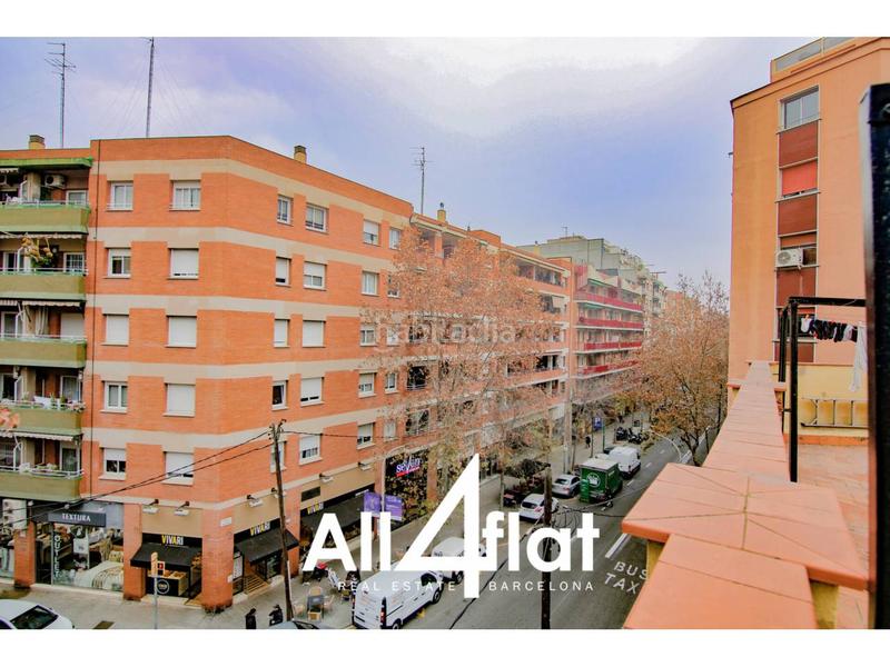Foto 0742cdb9-69fb-42ce-9eb2-00a1ef7abc41. Location attique avec chauffage dans El Clot Barcelona