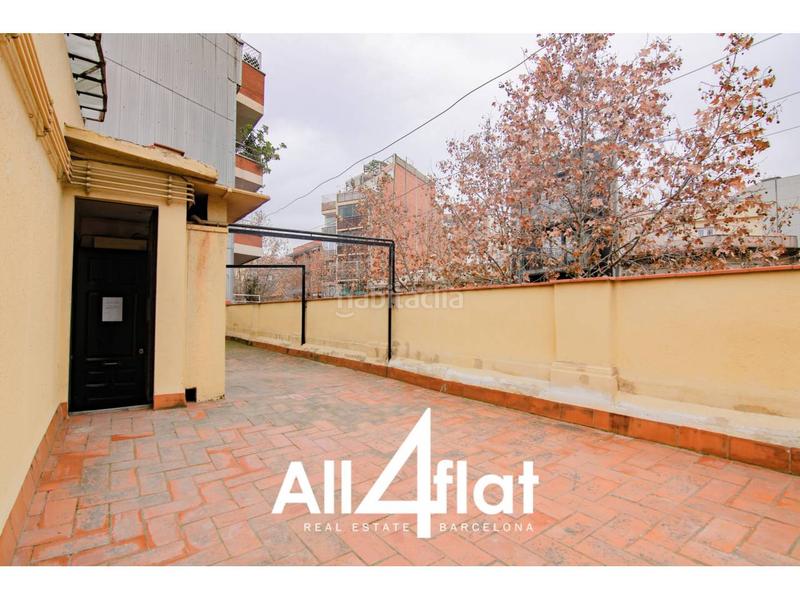 Foto 50229ae6-d3a5-4d82-b1fc-19e067c4afcc. Location attique avec chauffage dans El Clot Barcelona